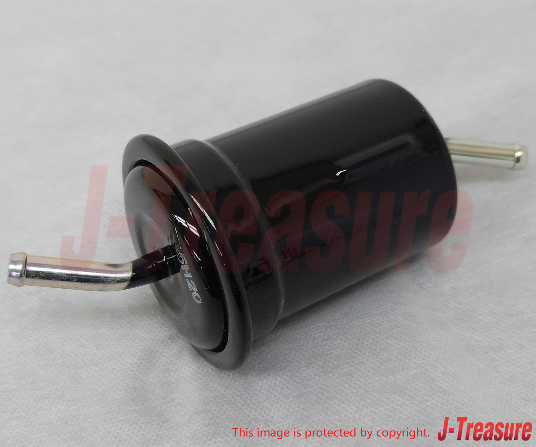 MAZDA RX-7 FC3S FC3C 1986-1991 Genuine Fuel Filter & Body N327-13-480 OEM