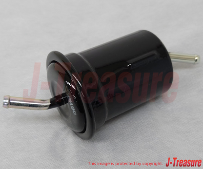 MAZDA RX-7 FC3S FC3C 1986-1991 Genuine Fuel Filter & Body N327-13-480 OEM