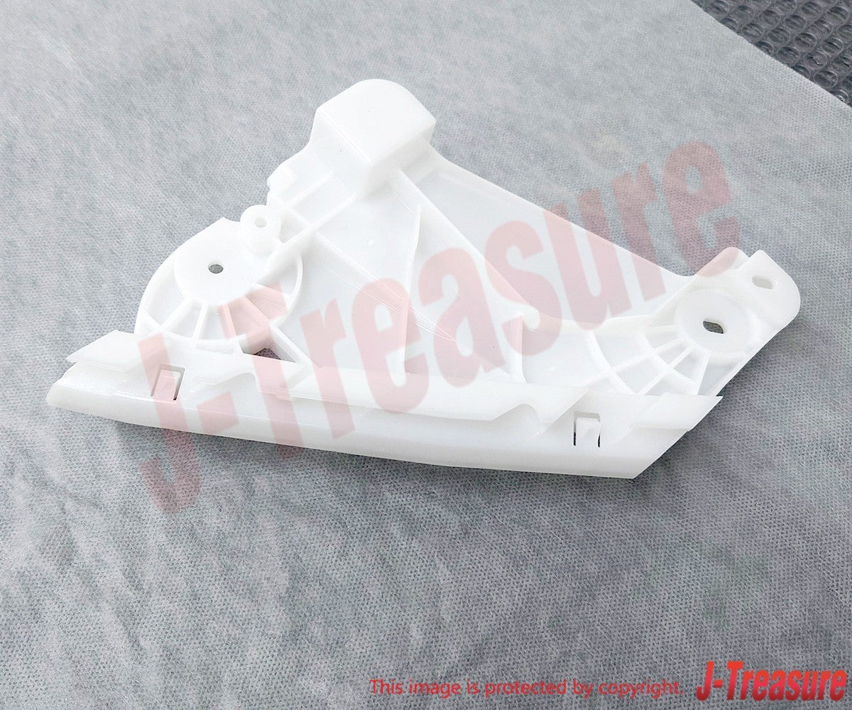 NISSAN 370Z Z34 2009-2020 Genuine Headlamp Mounting Bracket RH & LH Set OEM