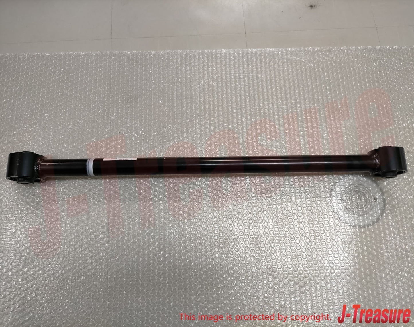 TOYOTA LAND CRUISER UZJ100 98-07 Genuine Lower Control Arm Assy 48720-60040 OEM