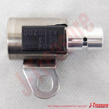 TOYOTA TUNDRA UPK5# 07-21 Genuine A/Transmission 3Way Solenoid 35240-50030 OEM