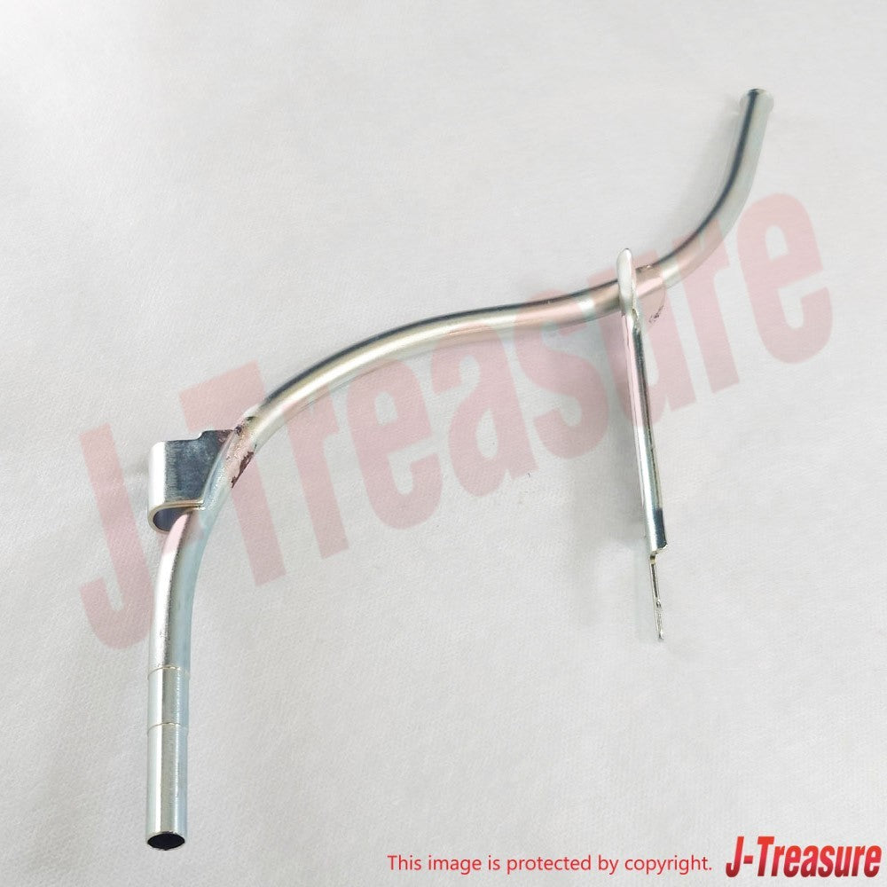 TOYOTA LAND CRUISER PRADO PICKUP Genuine Oil Level Gauge Guide 11409-75020 OEM