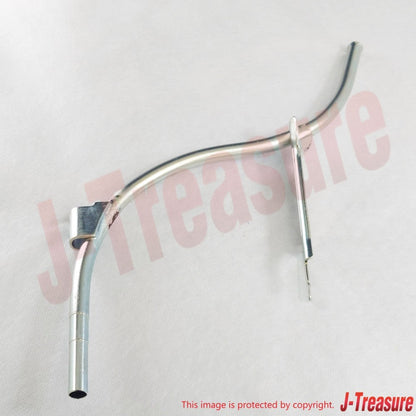 TOYOTA LAND CRUISER PRADO PICKUP Genuine Oil Level Gauge Guide 11409-75020 OEM