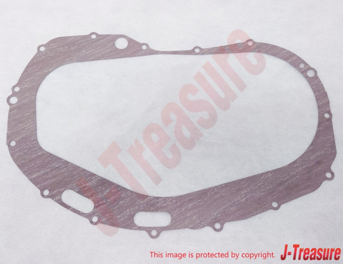SUZUKI BOULEVARD VZR1800 M109R '06-09 '11-19 '22-23 Genuine Clutch Cover Gasket