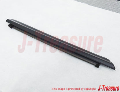TOYOTA SOARER LEXUS SC430 UZZ40 Genuine Quarter Belt Moulding Left Side OEM