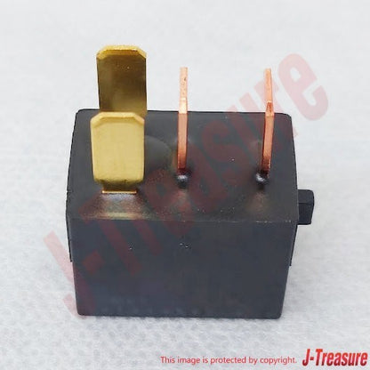 HONDA CR-V RE# 2007-2021 Genuine Relay Assy., Power (Micro Iso) 39794-SDA-A05