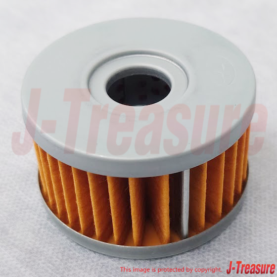 SUZUKI DR650SE 96-09 11-23 Genuine Engine Filter Assy 16510-37450 OEM