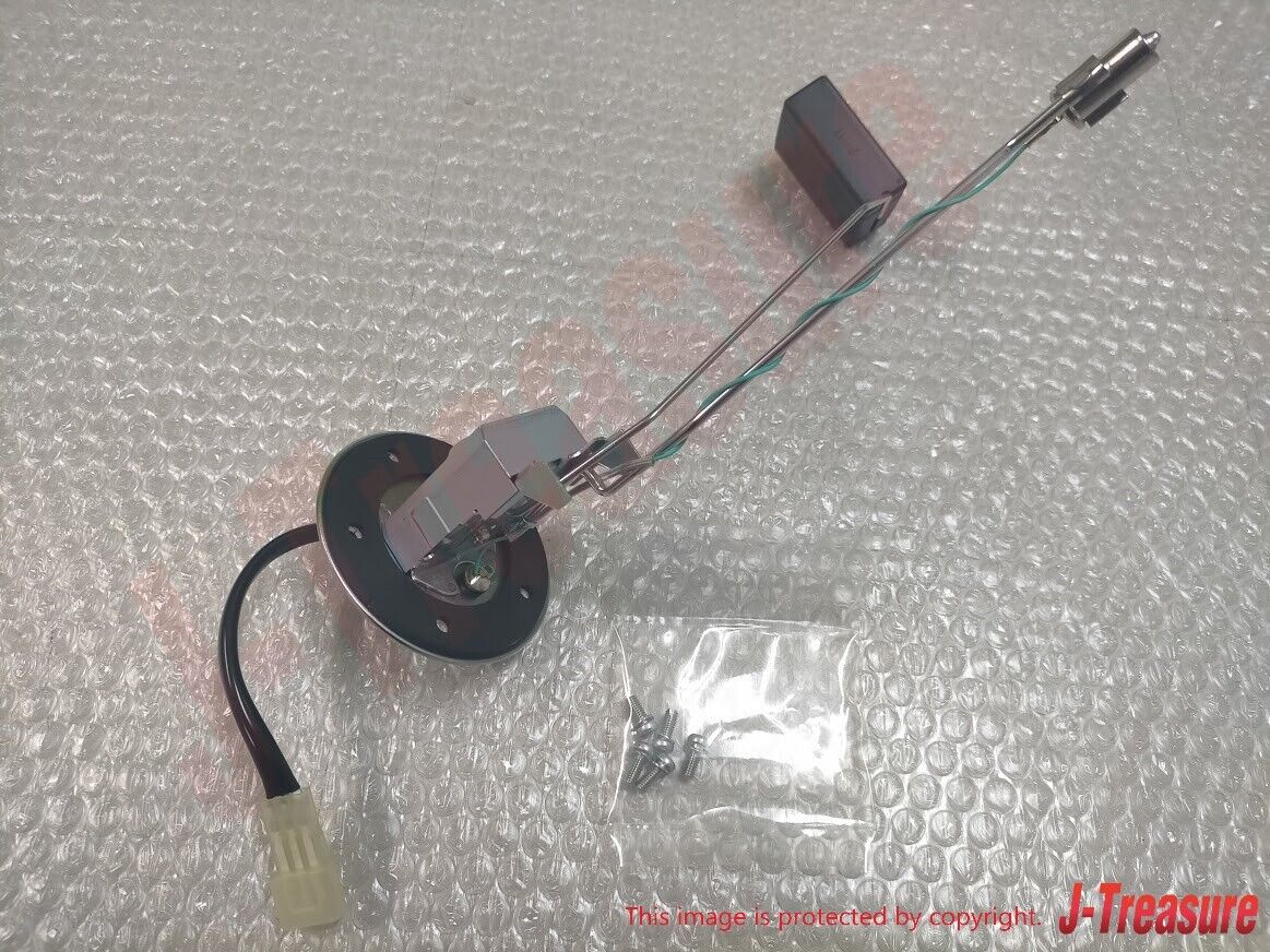 TOYOTA LEVIN TRUENO AE86 Genuine Analog Fuel Gauge Sending Unit 83320-19715 OEM