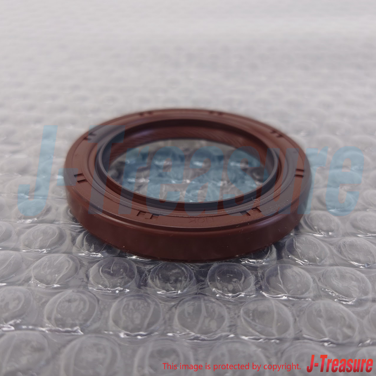 MAZDA RX-8 SE3P 2004-2011 Genuine Front Main Oil Crankshaft Seal N3R1-10-507 OEM