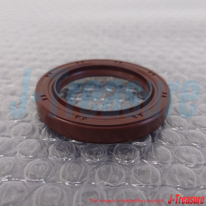 MAZDA RX-8 SE3P 2004-2011 Genuine Front Main Oil Crankshaft Seal N3R1-10-507 OEM