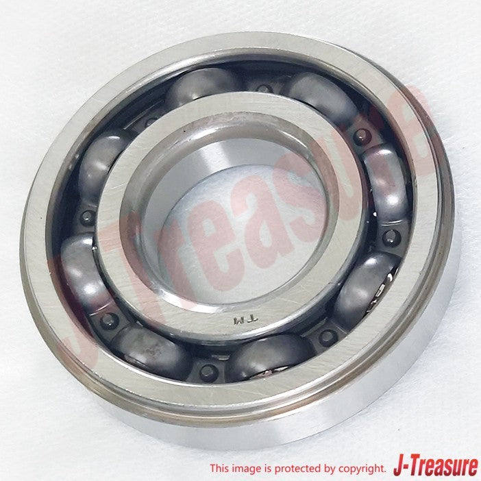 HONDA CRF250R 2004-2017 Genuine Crankcase Radial Ball Bearing 91001-KRN-671 OEM