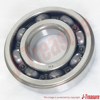 HONDA CRF250R 2004-2017 Genuine Crankcase Radial Ball Bearing 91001-KRN-671 OEM