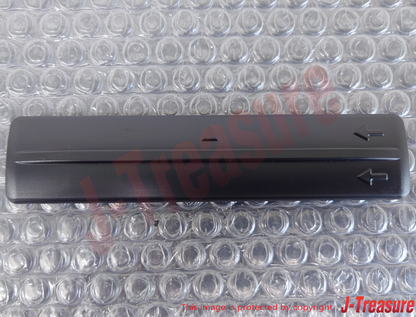 TOYOTA RAV4 ASA3# 09-18 Genuine Roof Drip S/Moulding Cover & Bracket & Bolt Set