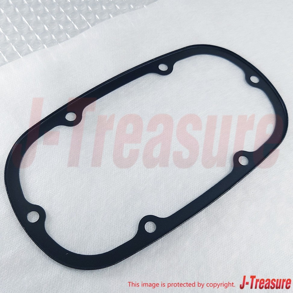 HONDA XR650L '93-25 Genuine Air Cleaner Tube Holder Plate 17217-MN1-670 OEM