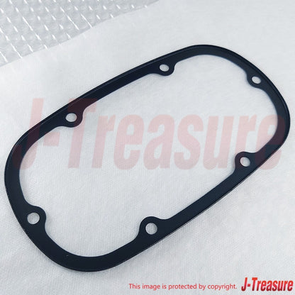 HONDA XR650L '93-25 Genuine Air Cleaner Tube Holder Plate 17217-MN1-670 OEM