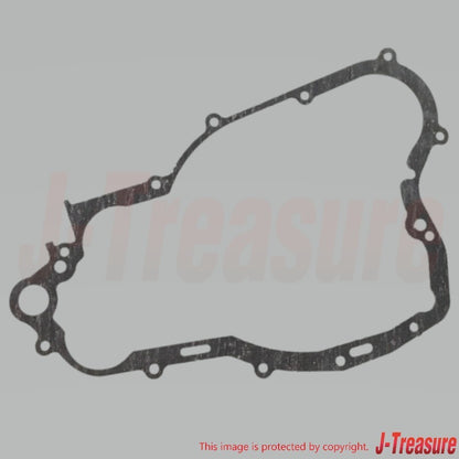YAMAHA YZ250 1999-2024 Genuine Crankcase Cover Gasket No.3 5CU-15462-00 OEM