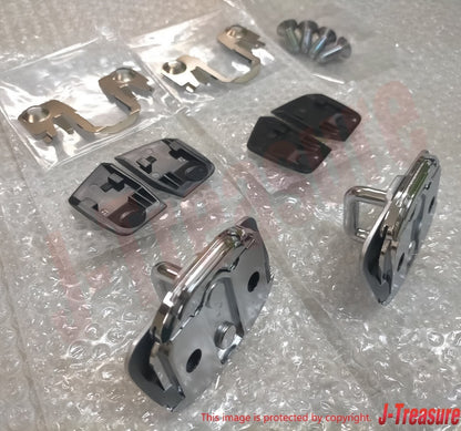 TOYOTA GR86 ZN8 2022 Genuine TRD GR Door Stabilizer MS304-00005 OEM