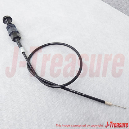 YAMAHA TT-R125 00-01 Genuine Starter Cable 5HP-26331-00-00 OEM