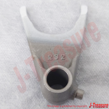 KAWASAKI NINJA ZX-6R ZX600 1995-2006 Genuine Output Fork Shift 13140-1232 OEM