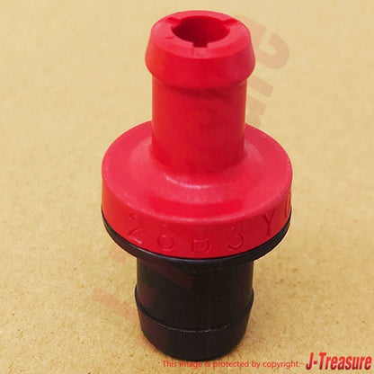 SUBARU OUTBACK BR9 2010-2012 Genuine EJ253 EJ255 PCV Valve 11810AA090 OEM
