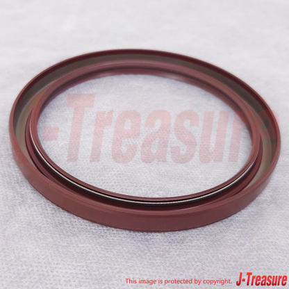 TOYOTA 2JZ-GTE 2JZGE 1JZ-GTE 1JZ-GE Genuine Crank Rear Oil Seal 90311-90006 OEM