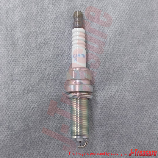 MAZDA CX-9 TC 2016-2023 Genuine Spark Plug PY8V-18-110 x4 set OEM