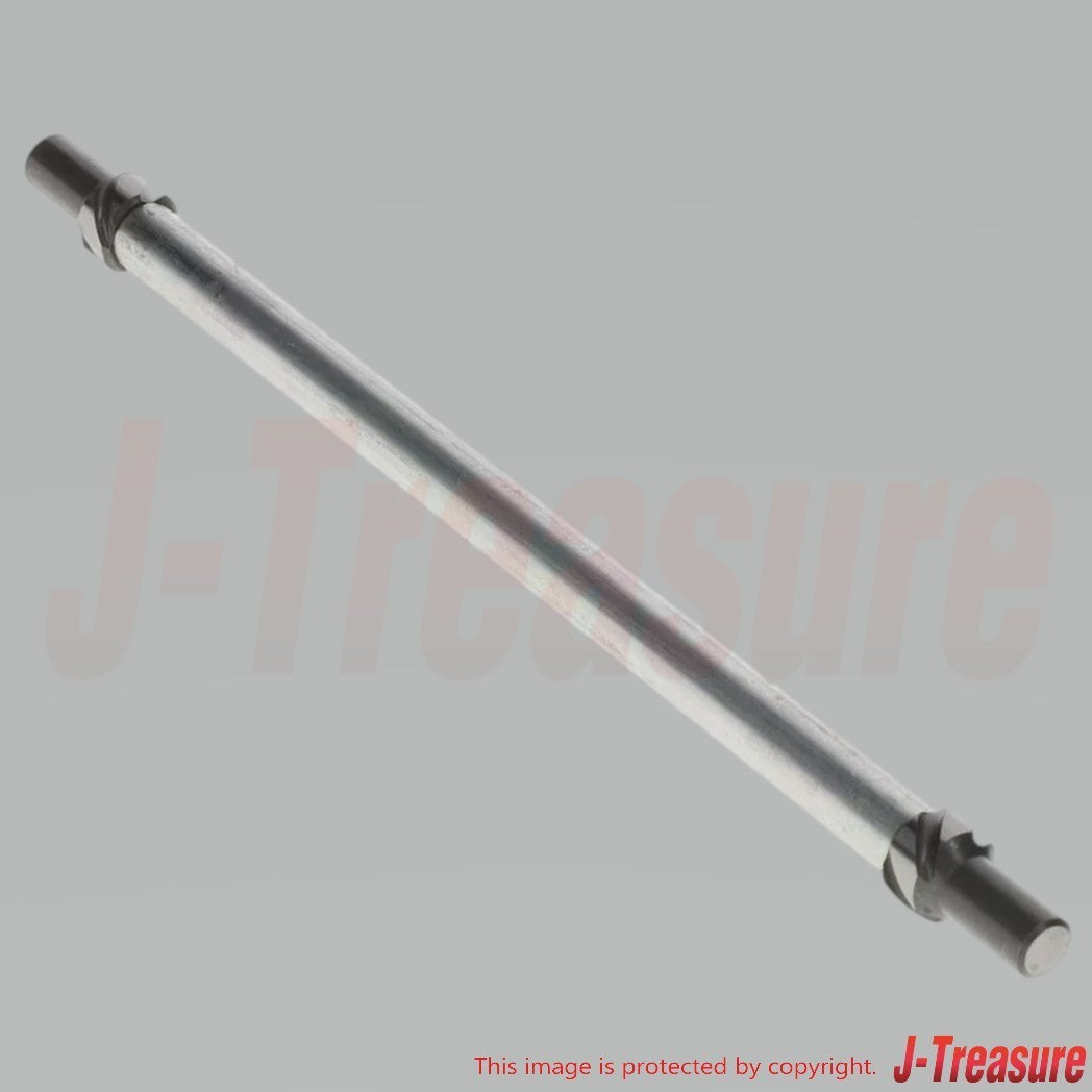 YAMAHA YZ125 2005-2021 YZ125X 2020-2022 Genuine Push Rod 1 & Push Rod 2 Set OEM