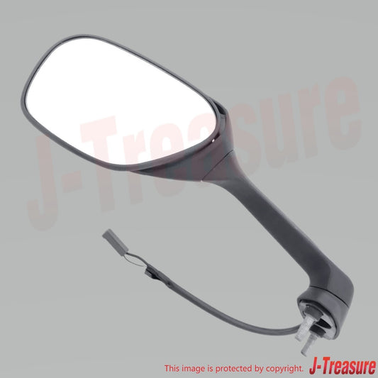 SUZUKI GSX-R1000 2012-2016 Genuine Ria View Mirror Assy LH 56600-47H01 OEM