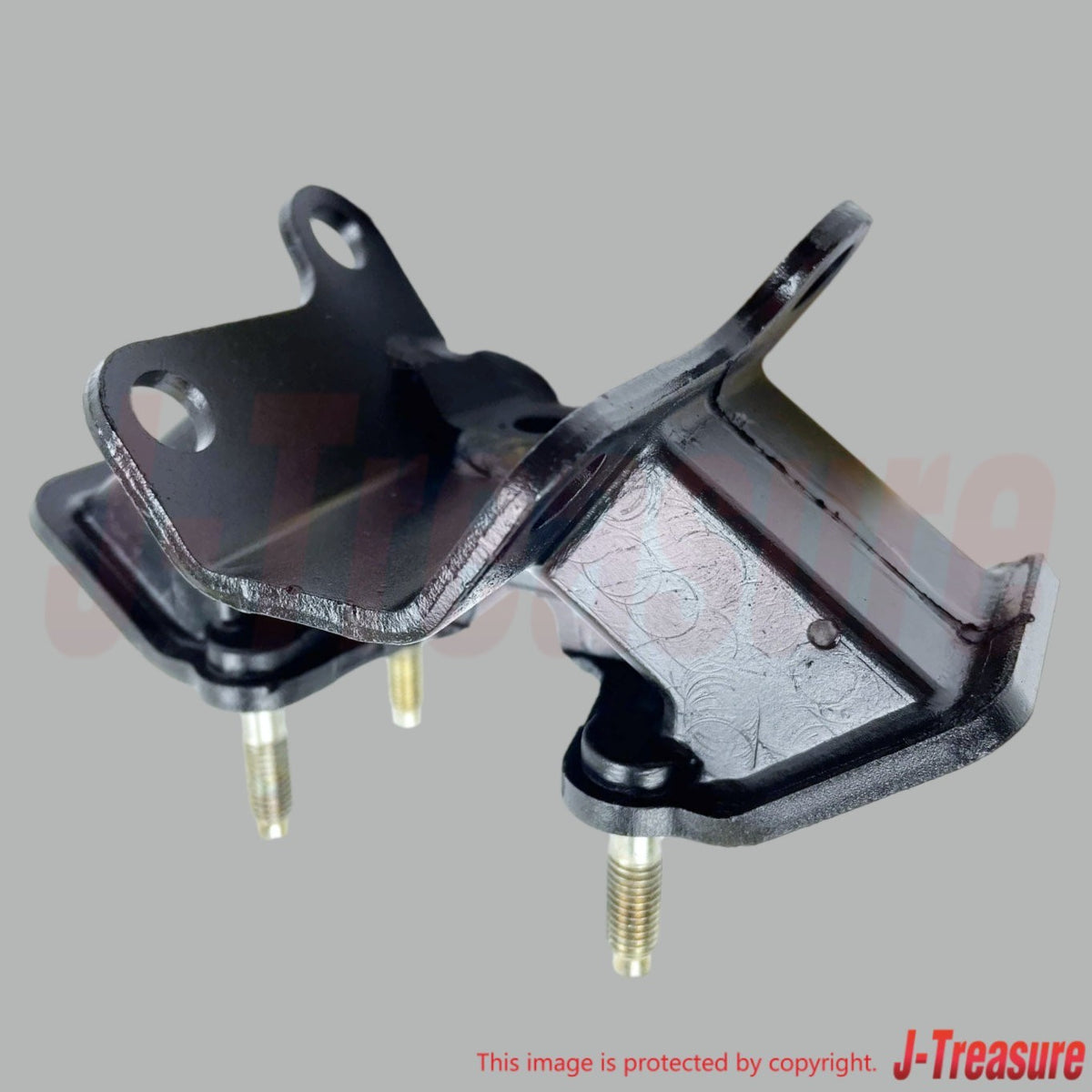 TOYOTA SUPRA JZA80 '94-96 Genuine Eng Mounting Insulator Rear No.1 12371-46090