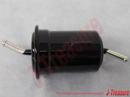 MAZDA RX-7 FC3S FC3C 1986-1991 Genuine Fuel Filter & Body N327-13-480 OEM