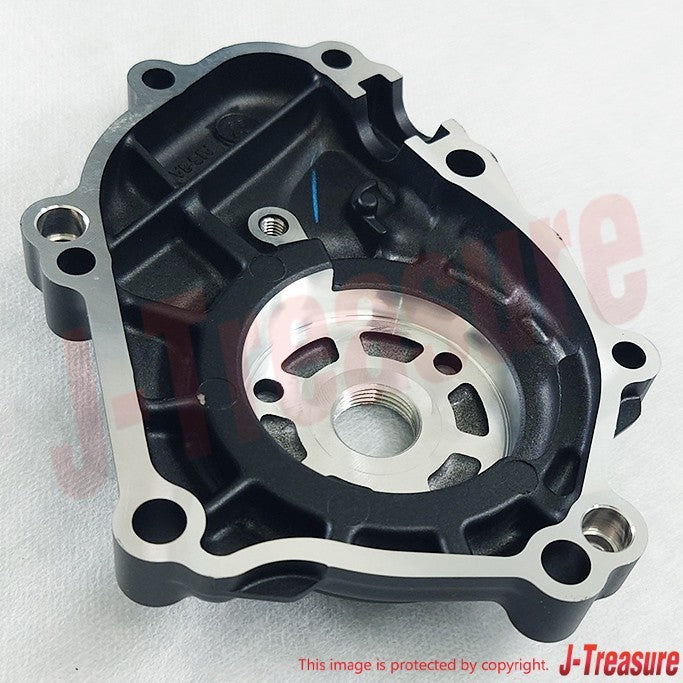 YAMAHA FZ1 2006-2014 Genuine Crankcase Cover 5VY-15411-00-00 OEM