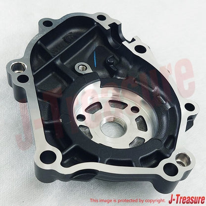 YAMAHA FZ1 2006-2014 Genuine Crankcase Cover 5VY-15411-00-00 OEM