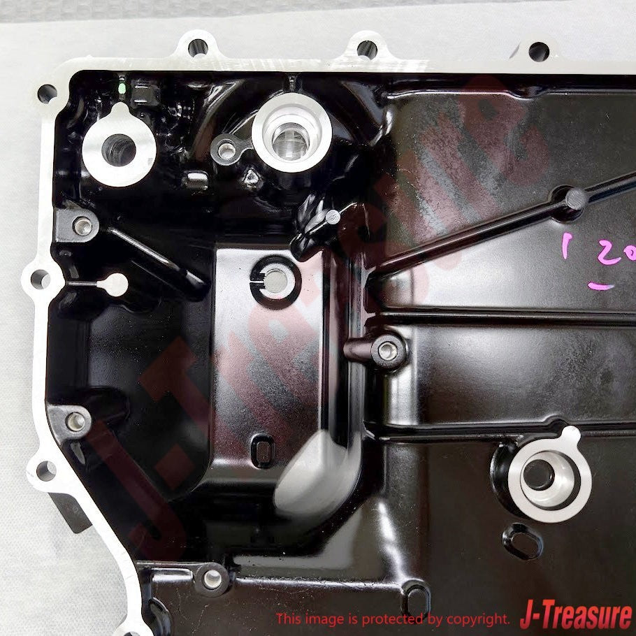 KAWASAKI ZX1400 NINJA ZX-14 2006-2011 Genuine Oil Pan 49034-0033 OEM