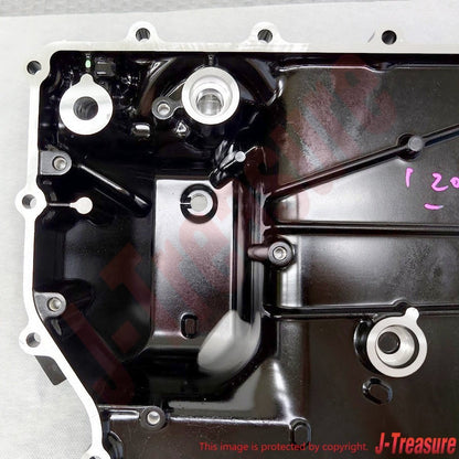 KAWASAKI ZX1400 NINJA ZX-14 2006-2011 Genuine Oil Pan 49034-0033 OEM