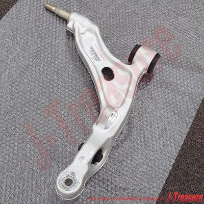 LEXUS GS350 RWD '13-20 GRL10 Genuine Fr/Suspension Lower Arm RH 48620-30320 OEM