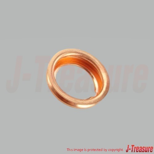 MITSUBISHI LANCER CY4A '08-17 Genuine A/Transmission Case Gasket 2705A013 OEM