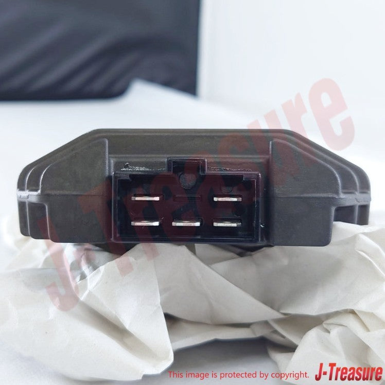 YAMAHA YZF-R6 1999-2002 Genuine Rectifier & Regulator Assy 4JH-81960-01-00 OEM
