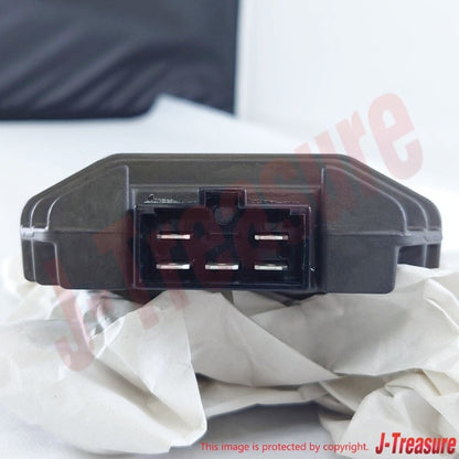 YAMAHA YZF-R6 1999-2002 Genuine Rectifier & Regulator Assy 4JH-81960-01-00 OEM