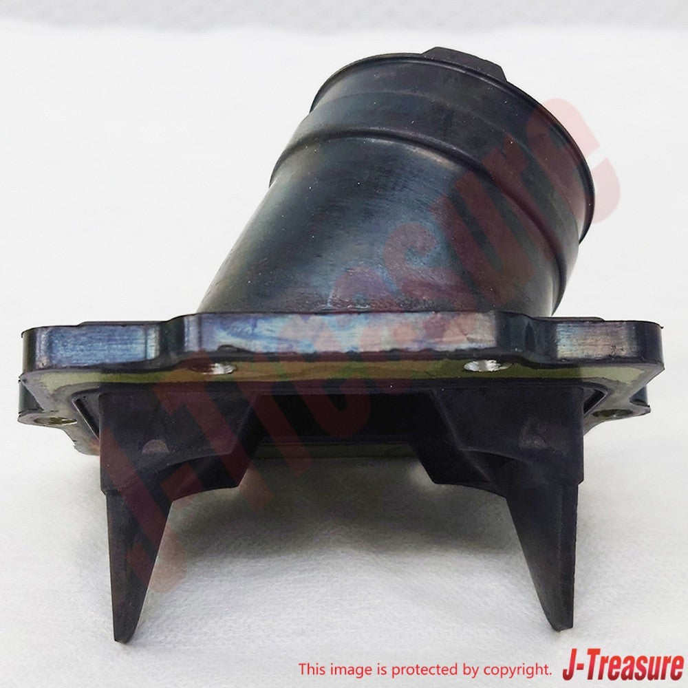 KAWASAKI KX250 1988-1993 Genuine Carburetor Holder 16065-1168 OEM