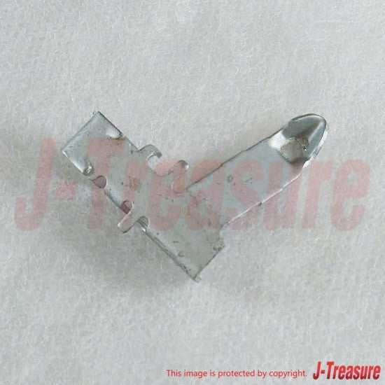 TOYOTA CAMRY ASV50 2009-2017 Genuine Oil Filter Bracket Clip 15679-37011 OEM