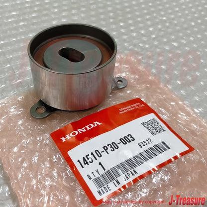 HONDA CR-V RD1 RD2 1997-2001 Genuine Timing Belt Tensioner 14510-P30-003 OEM