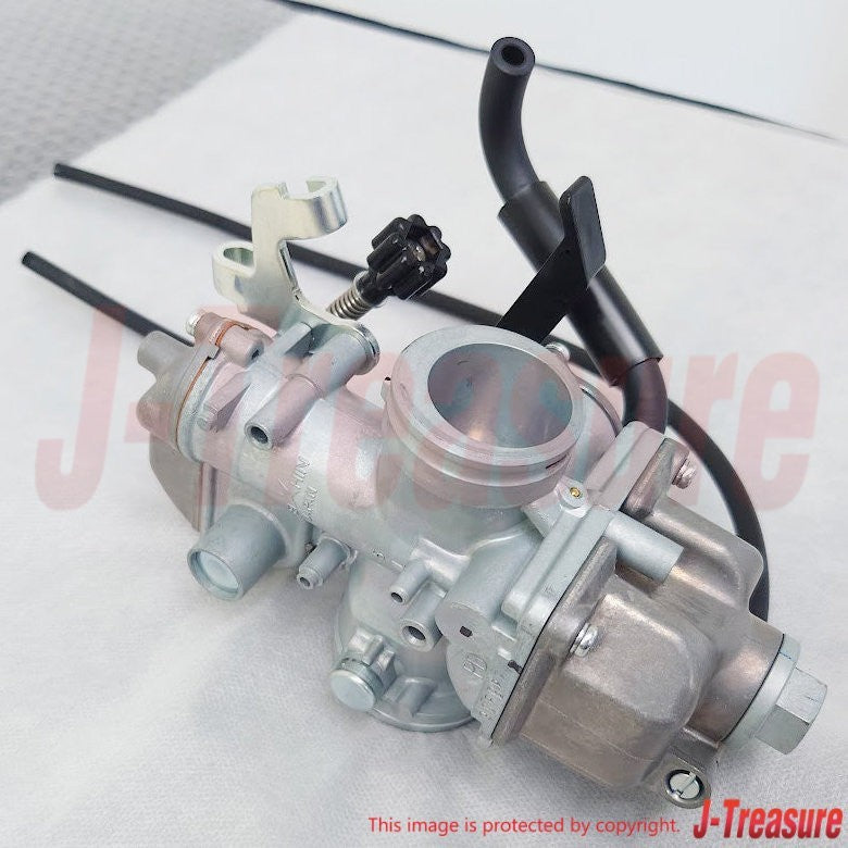 HONDA CRF230F 08-09 2012 Genuine Carburetor Assy (PD9CF B) 16100-KPS-A12 OEM
