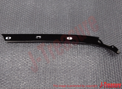 HONDA S2000 AP1 AP2 2000-2009 Genuine Front Pillar Molding ASSY RH & LH Set OEM