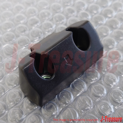 TOYOTA SUPRA JZA80 MK4 93-98 Genuine Back Door Lowe Stopper Cushion Set of 2 OEM