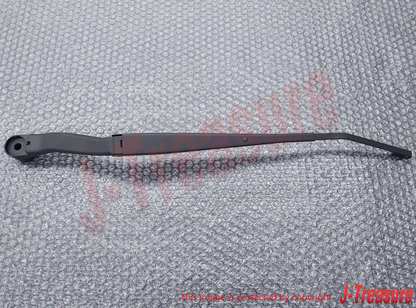 MITSUBISHI LANCER EVO 7 8 9 CT9A Genuine Wiper Arm & Head Cover RH & LH Set RHD