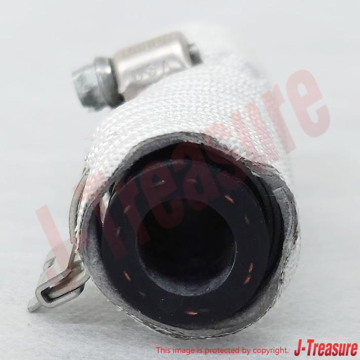 TOYOTA MR2 SW2# 1990-1995 Genuine Water By-Pass Hose No.6 16283-88381 OEM