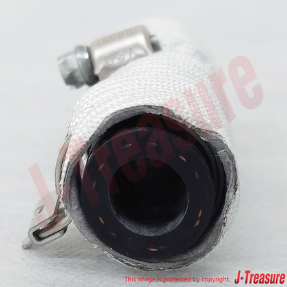 TOYOTA MR2 SW2# 1990-1995 Genuine Water By-Pass Hose No.6 16283-88381 OEM