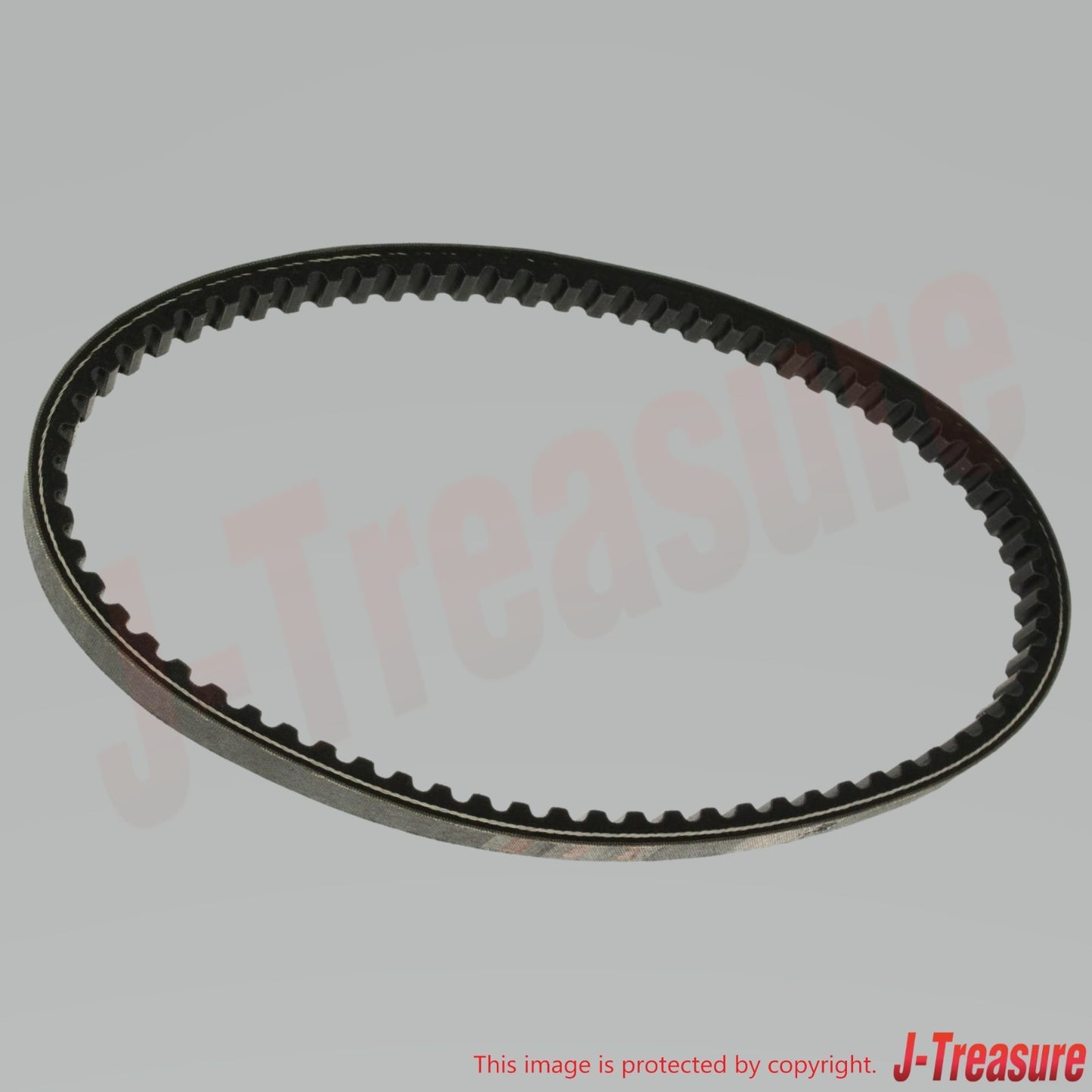 SUZUKI QUADSPORT LT80 1987-2006 Genuine Drive V-belt 27601-40B01 OEM