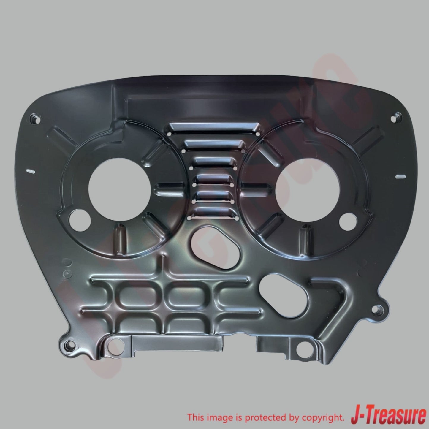 NISSAN SKYLINE R32/33/34 GT-R Genuine Timing Belt Back Cover Plate 13570-05U00
