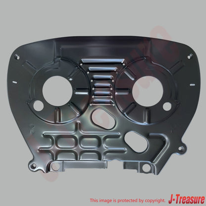 NISSAN SKYLINE R32/33/34 GT-R Genuine Timing Belt Back Cover Plate 13570-05U00